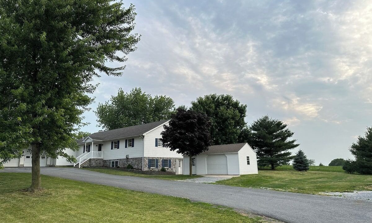 Photo of Outdoor in Ronks