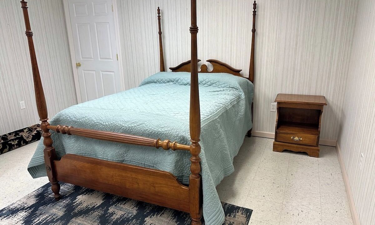 Photo of Bedroom in Ronks