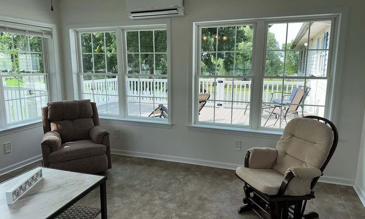 Photo of Livingroom in Ronks