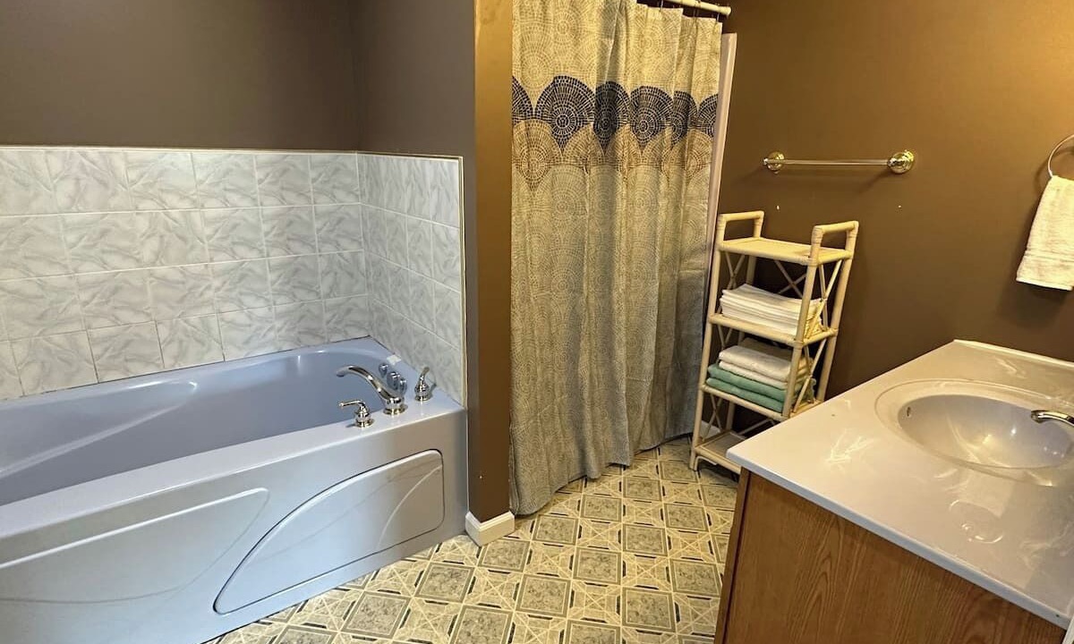 Photo of Bathroom in Ronks