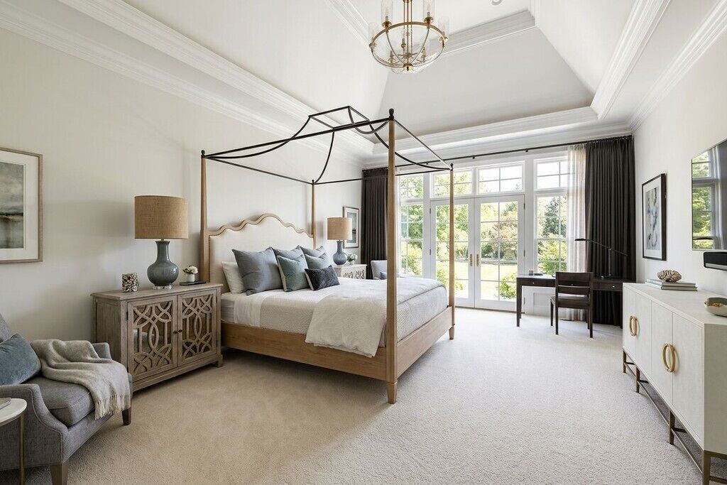 Photo of Bedroom in Pauwela