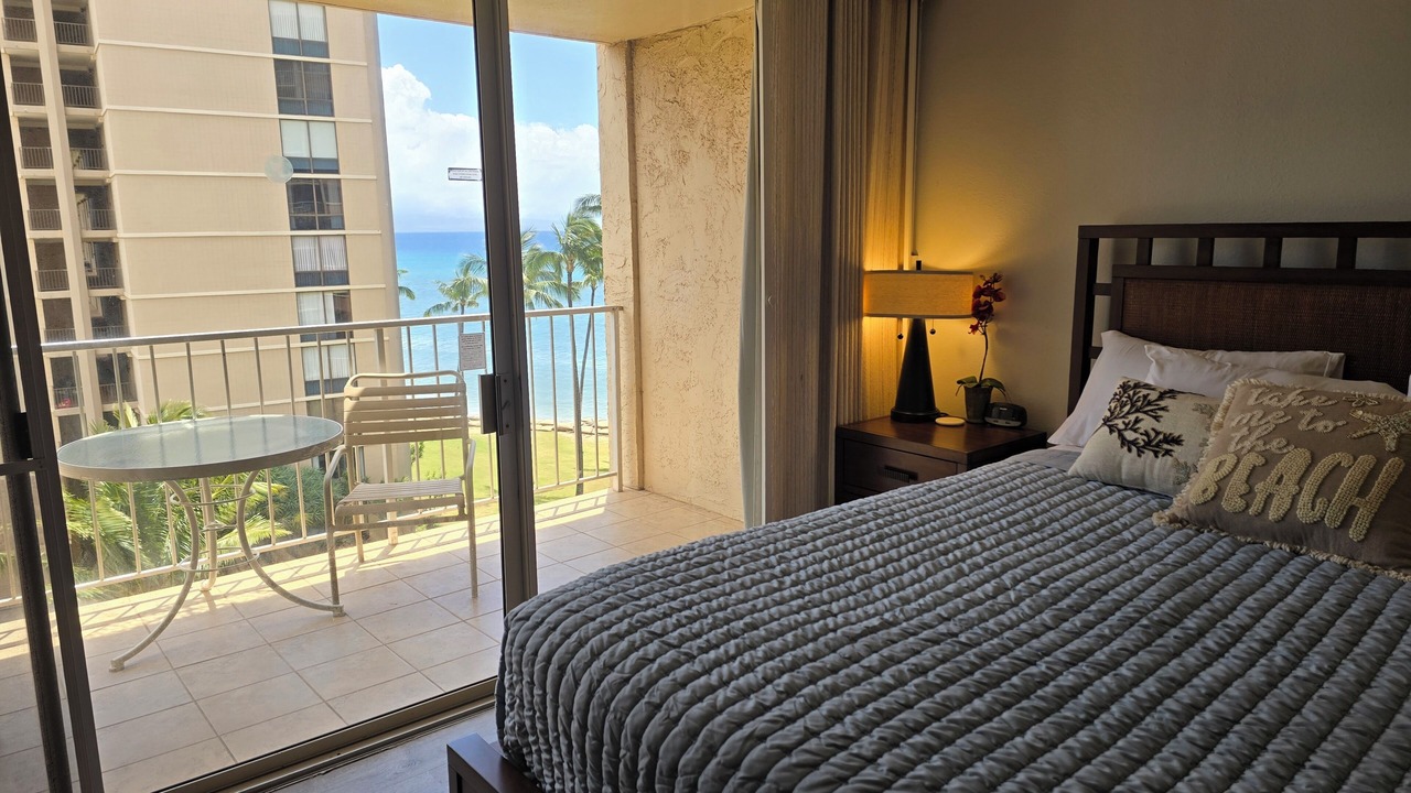 Photo of Bedroom in Kahana