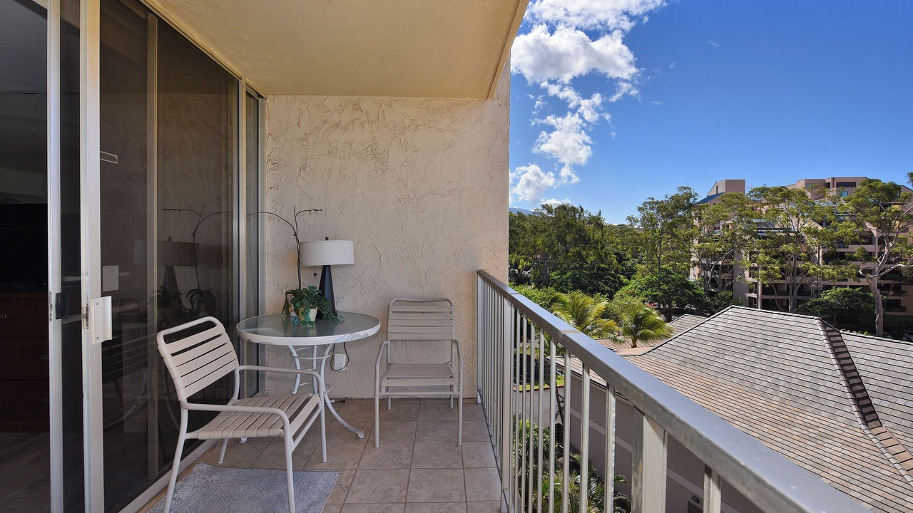 Photo of Outdoor in Kahana