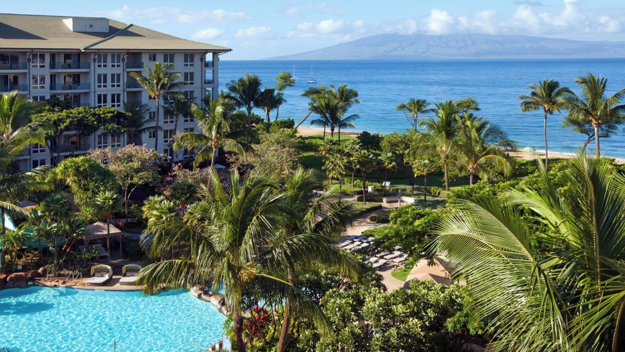 Photo of Outdoor in Lahaina