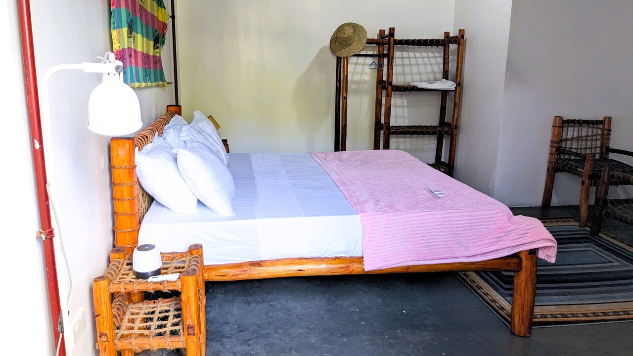Photo of Bedroom in Stone Town