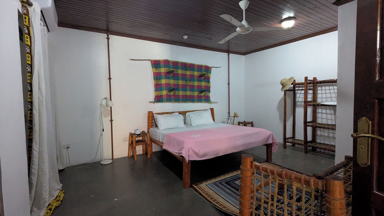 Photo of Bedroom in Stone Town