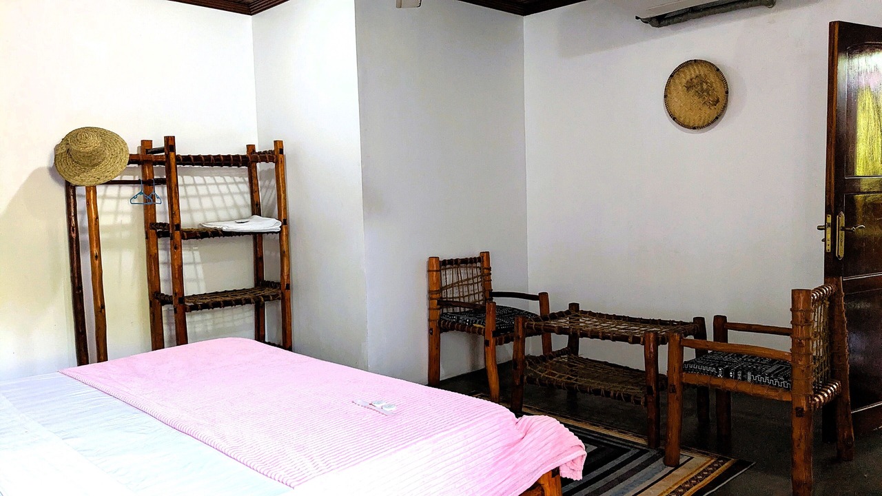 Photo of Bedroom in Stone Town