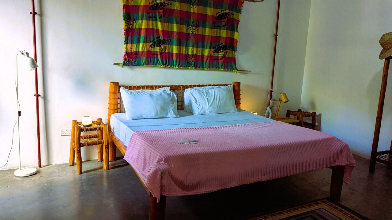 Photo of Bedroom in Stone Town