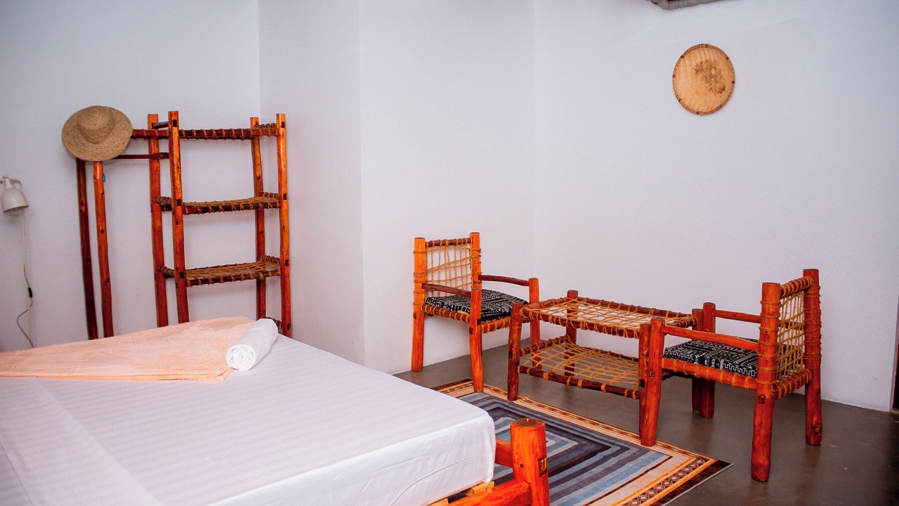 Photo of Bedroom in Stone Town