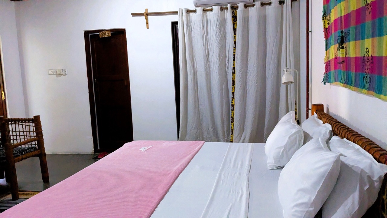 Photo of Bedroom in Stone Town