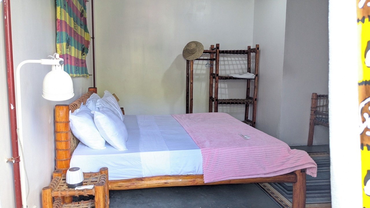 Photo of Bedroom in Stone Town