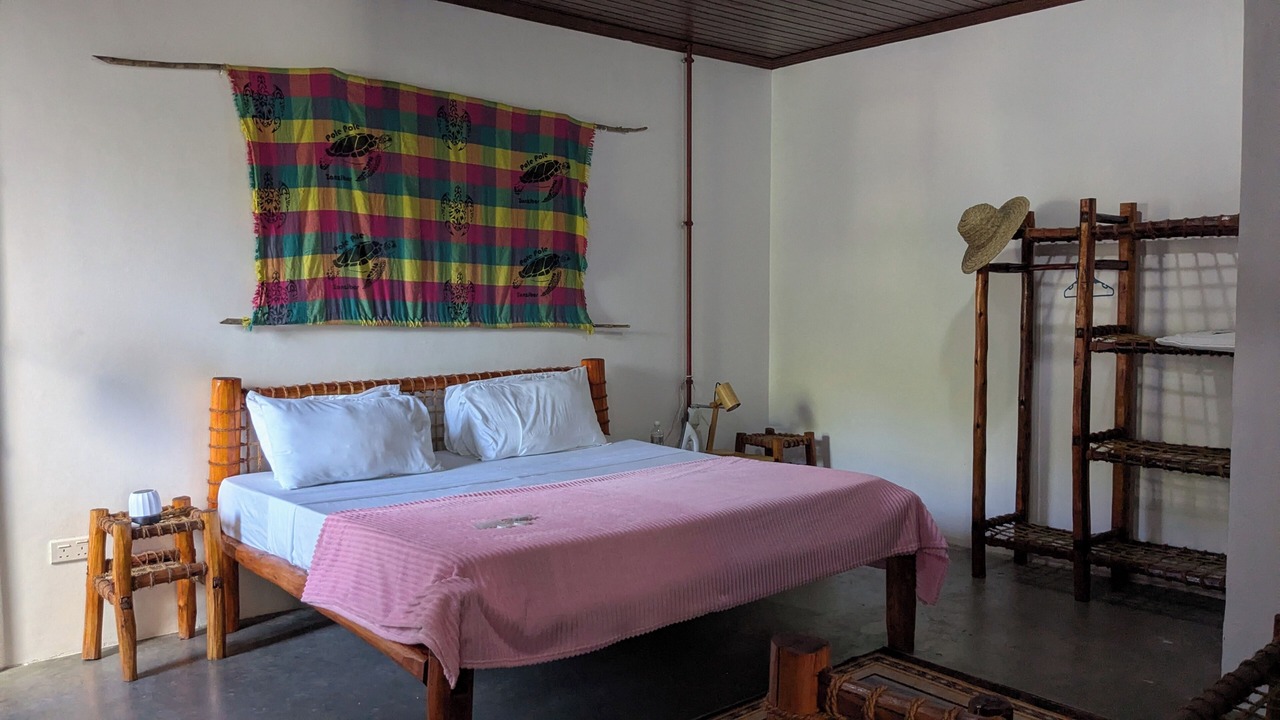 Photo of Bedroom in Stone Town