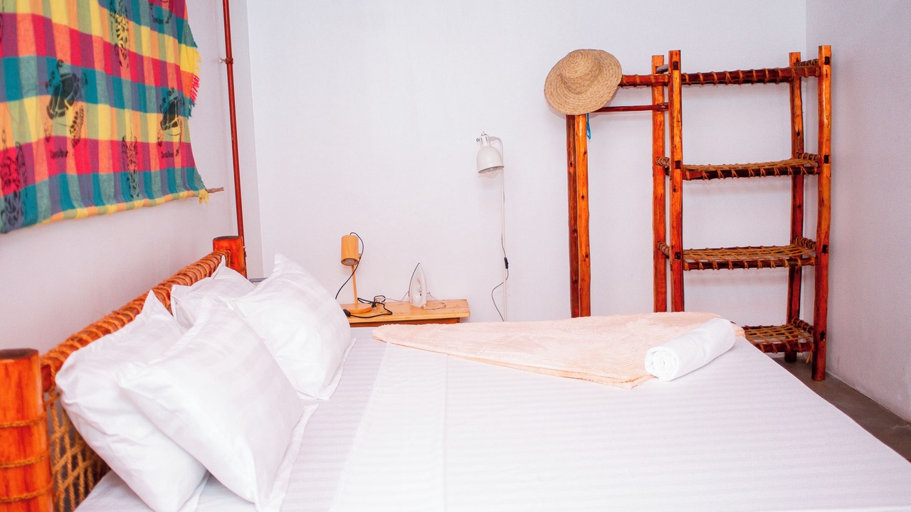 Photo of Bedroom in Stone Town