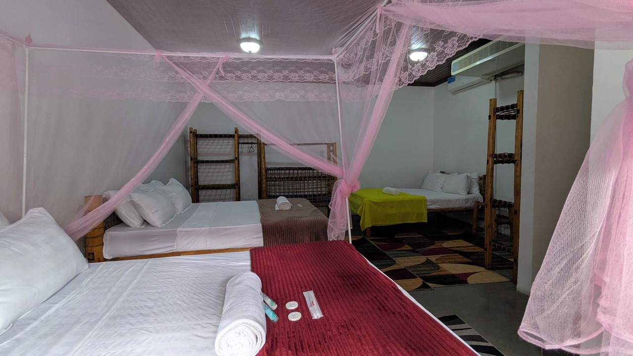 Photo of Bedroom in Stone Town
