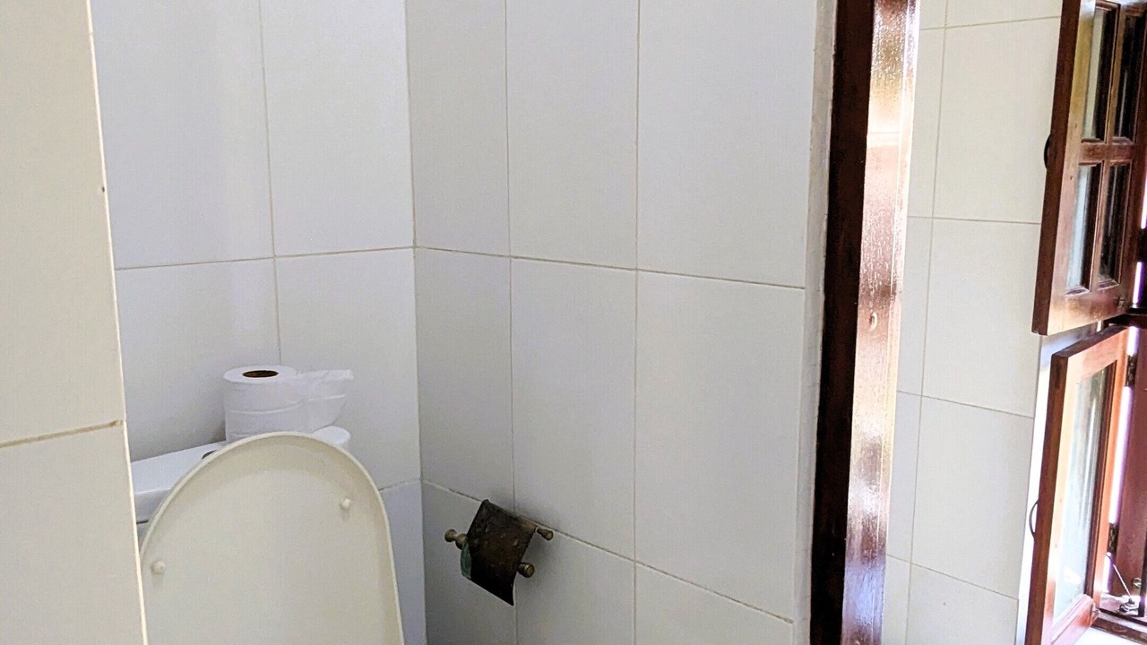 Photo of Bathroom in Stone Town