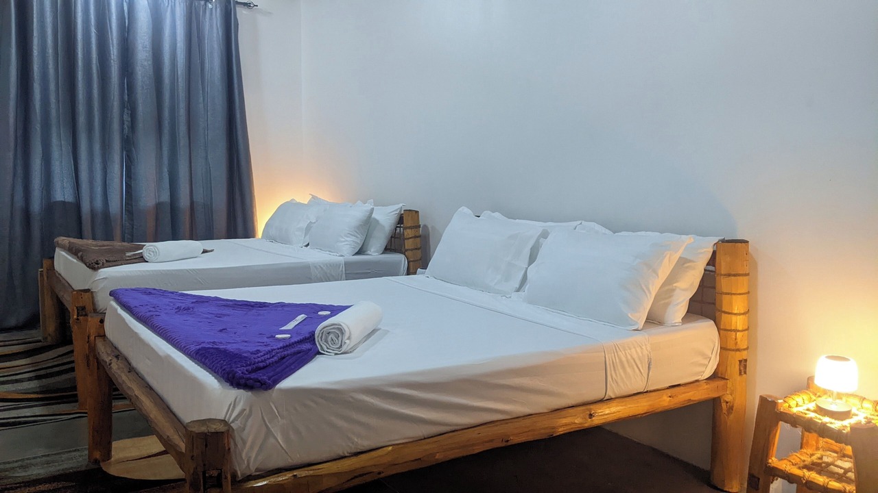 Photo of Bedroom in Stone Town