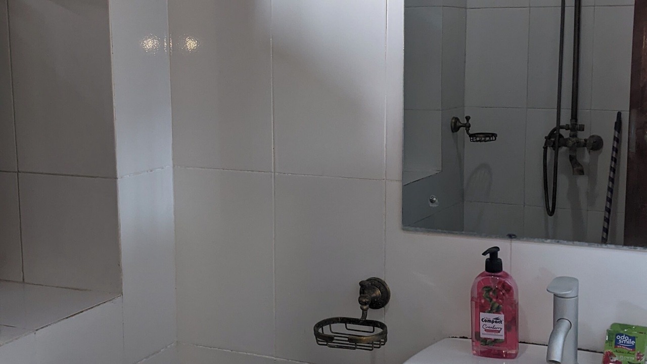 Photo of Bathroom in Stone Town