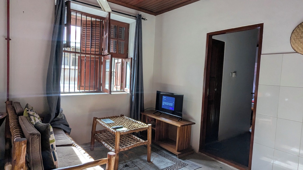 Photo of Livingroom in Stone Town