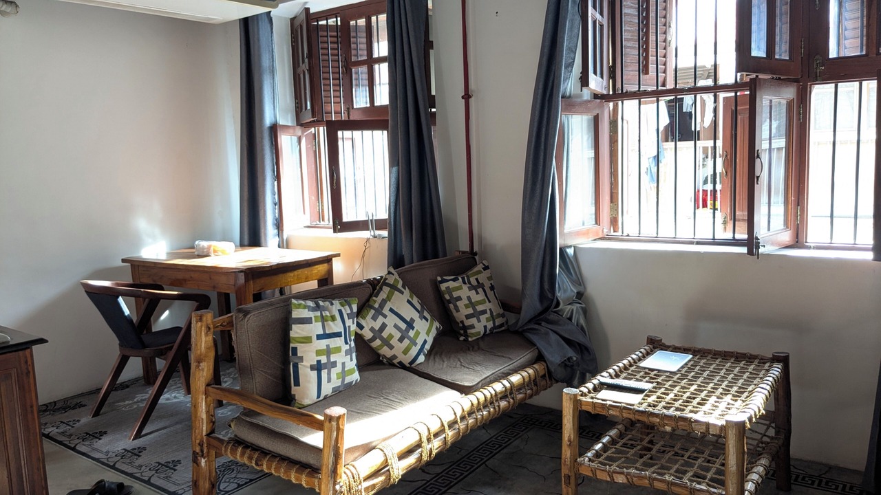 Photo of Livingroom in Stone Town