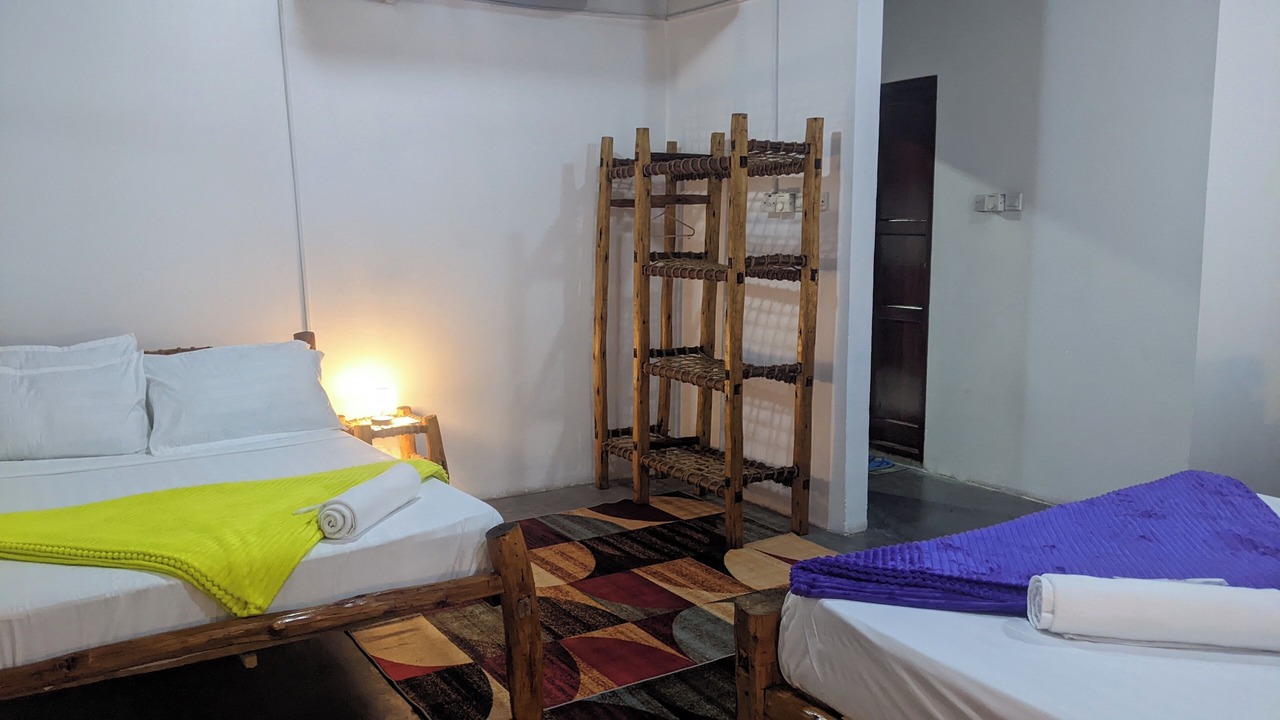 Photo of Bedroom in Stone Town