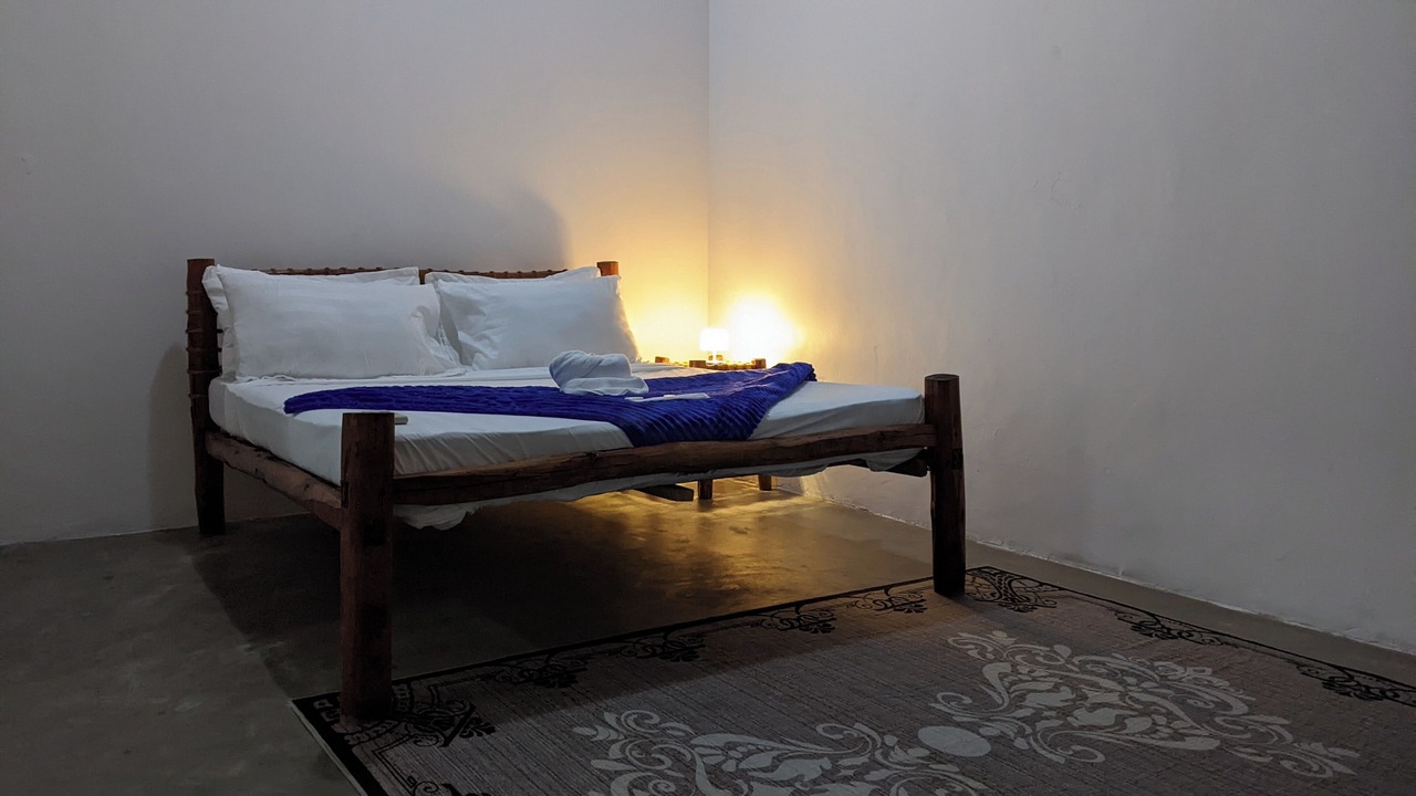 Photo of Bedroom in Stone Town