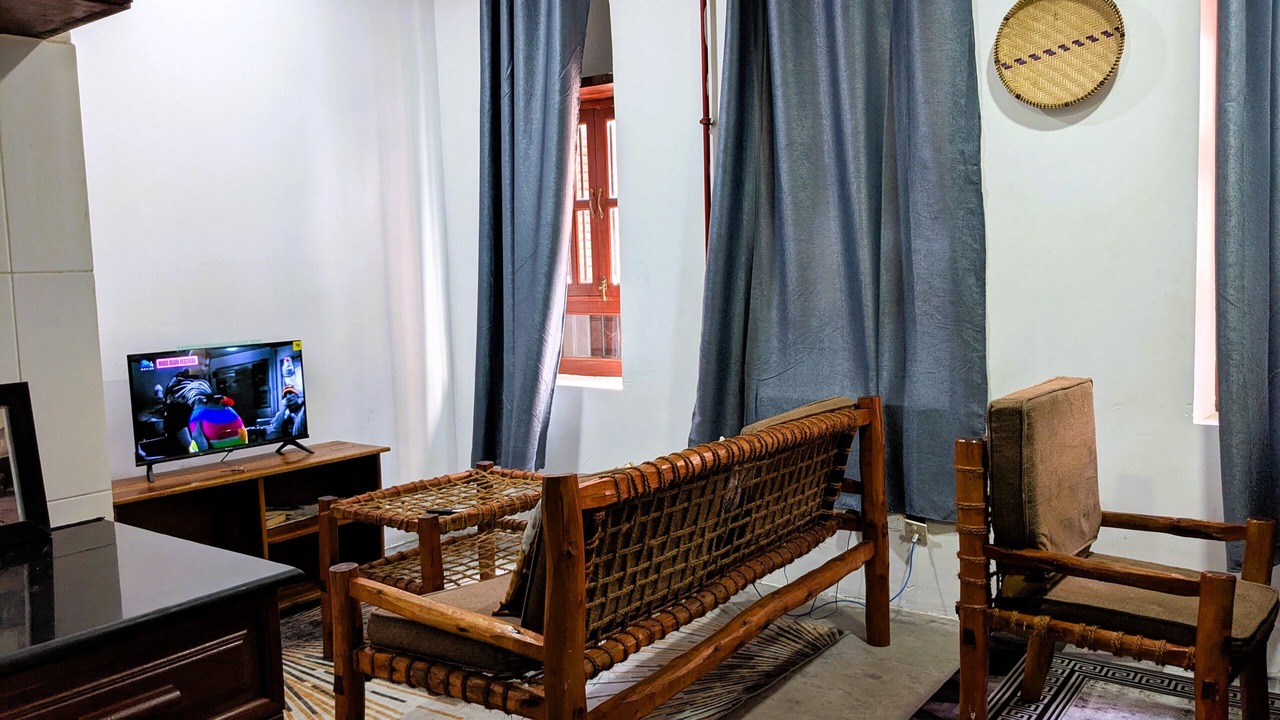 Photo of Livingroom in Stone Town