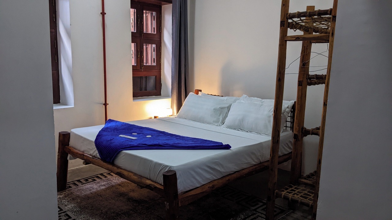 Photo of Bedroom in Stone Town