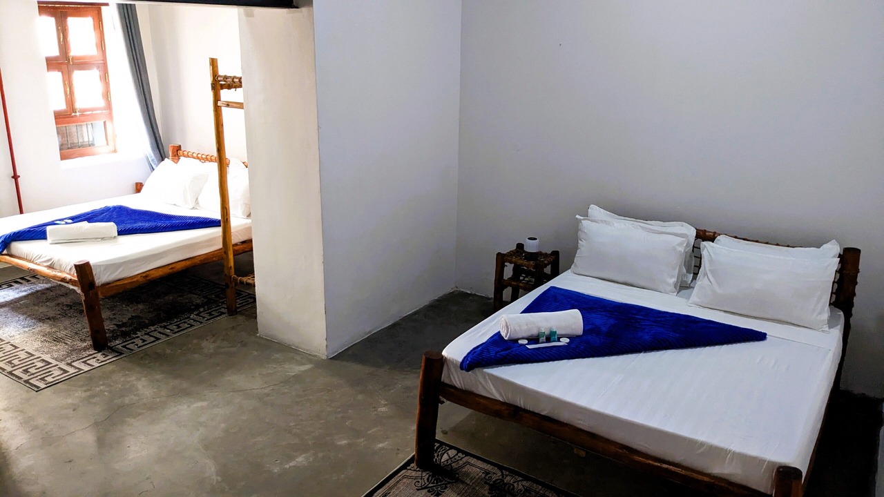 Photo of Bedroom in Stone Town
