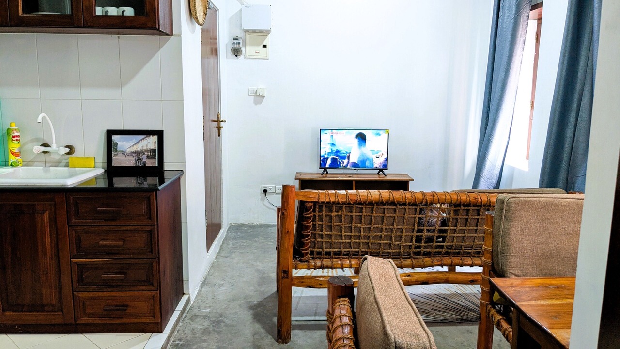 Photo of Livingroom in Stone Town