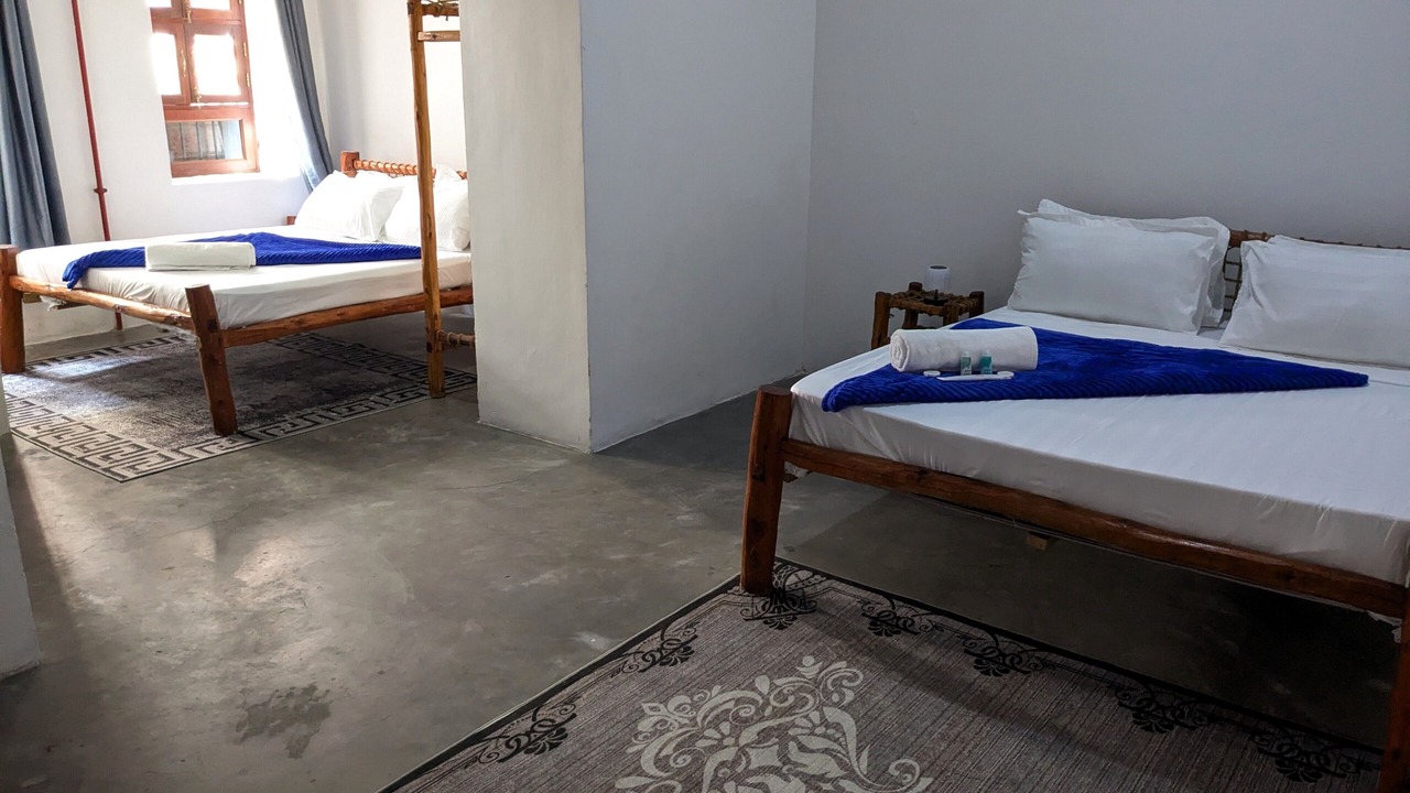 Photo of Bedroom in Stone Town