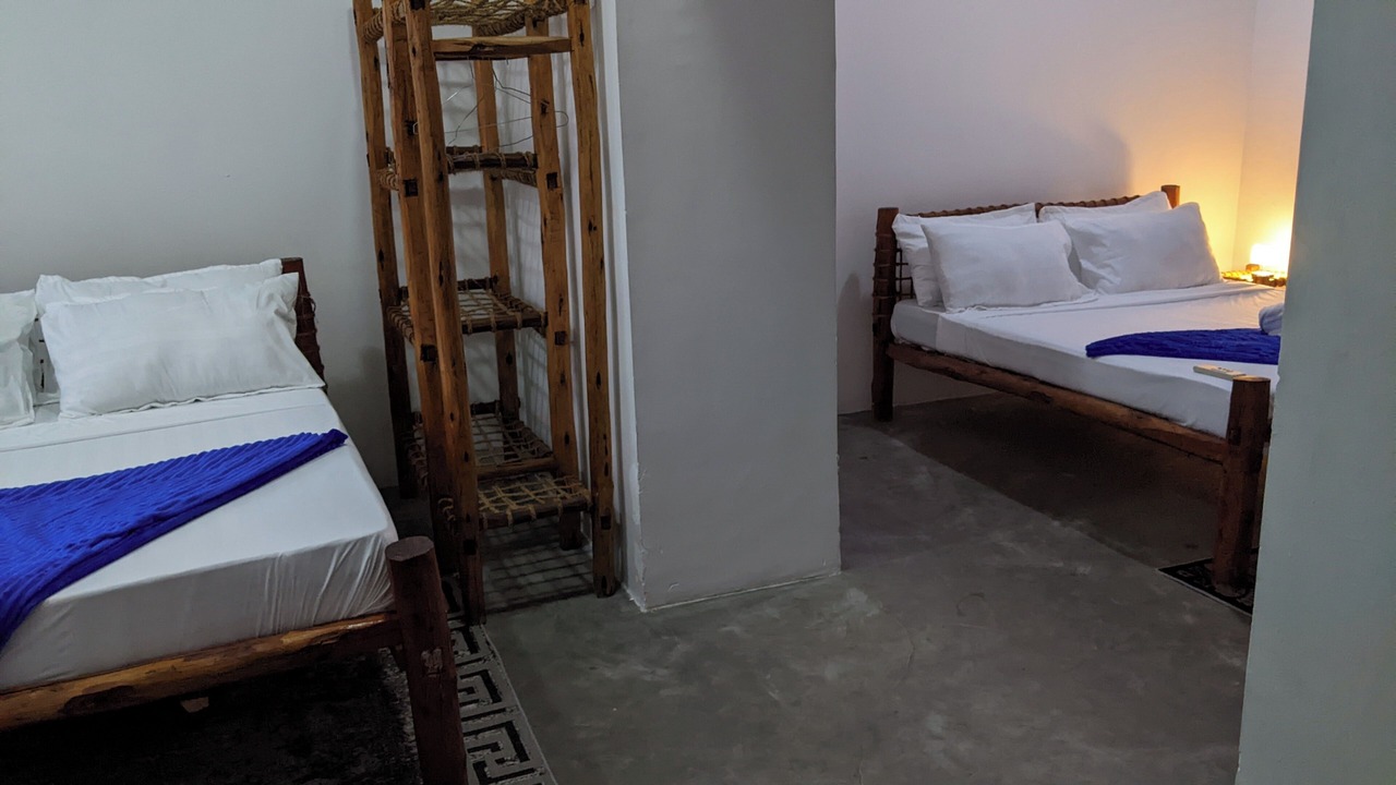 Photo of Bedroom in Stone Town