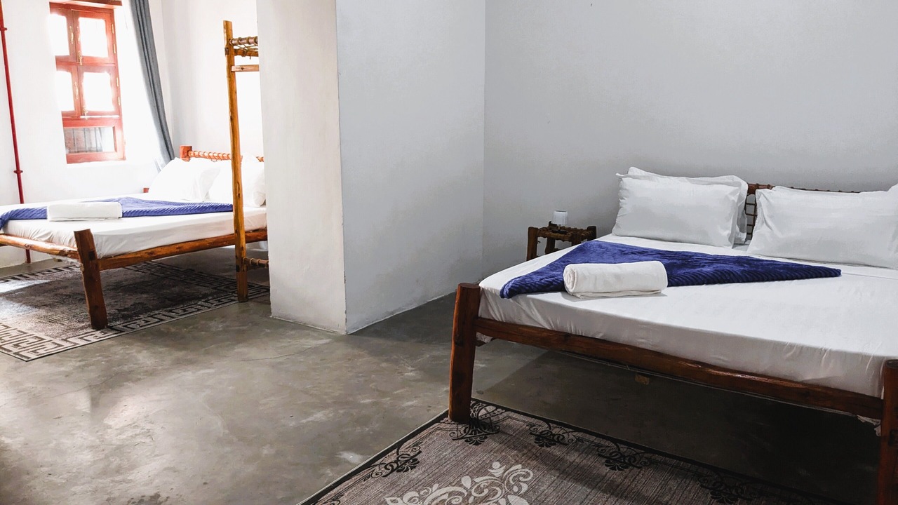 Photo of Bedroom in Stone Town
