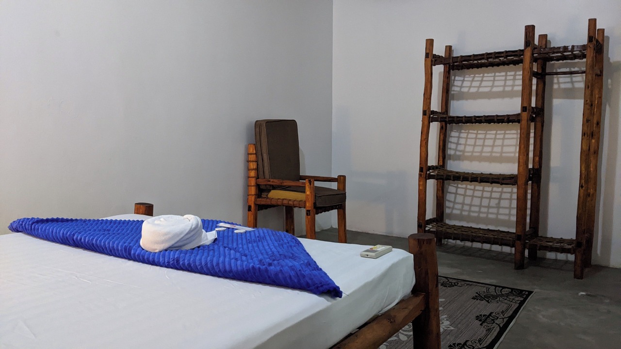Photo of Bedroom in Stone Town