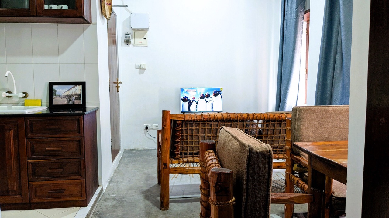 Photo of Livingroom in Stone Town