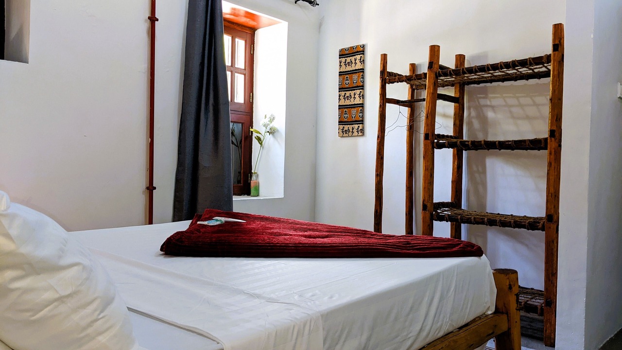 Photo of Bedroom in Stone Town