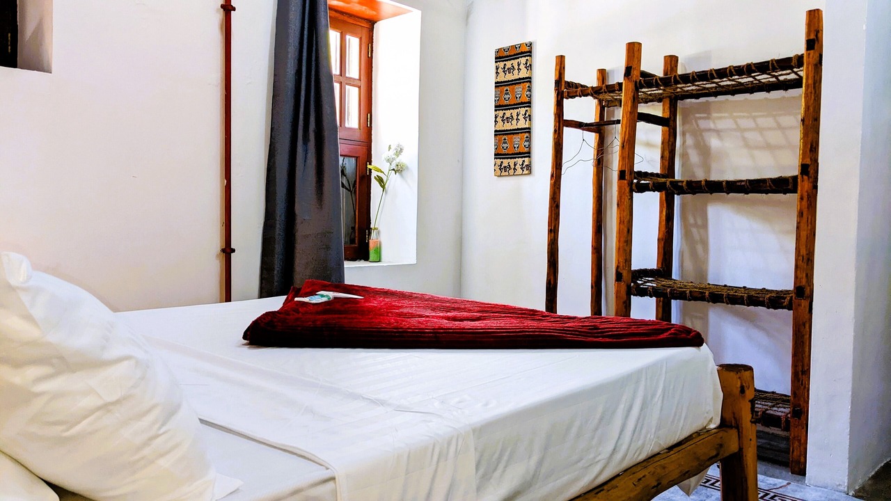 Photo of Bedroom in Stone Town