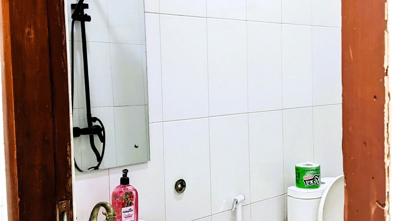 Photo of Bathroom in Stone Town