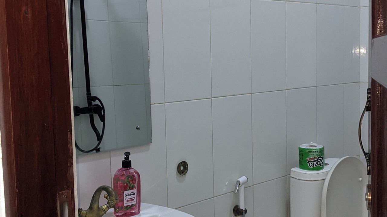 Photo of Bathroom in Stone Town