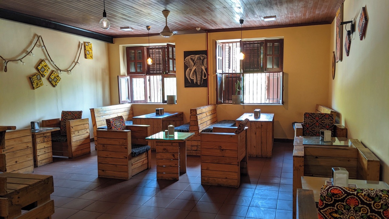 Photo of Others in Stone Town
