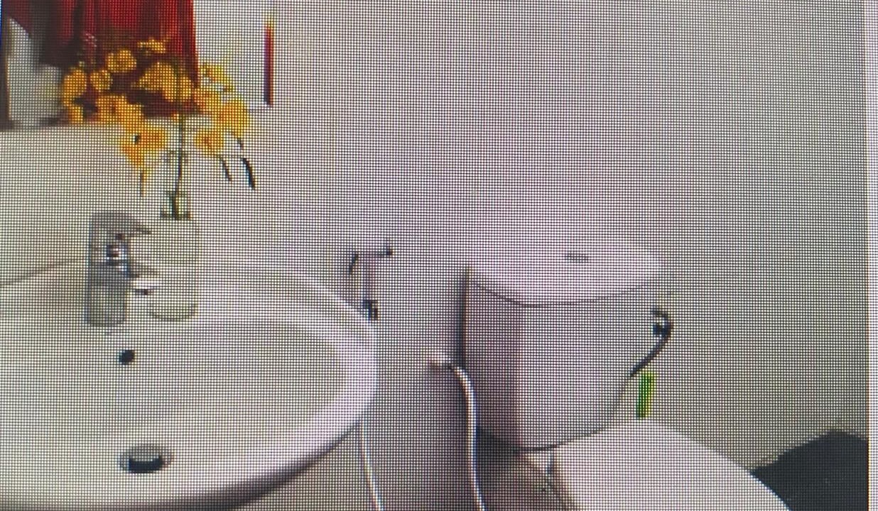 Photo of Bathroom in Kendwa