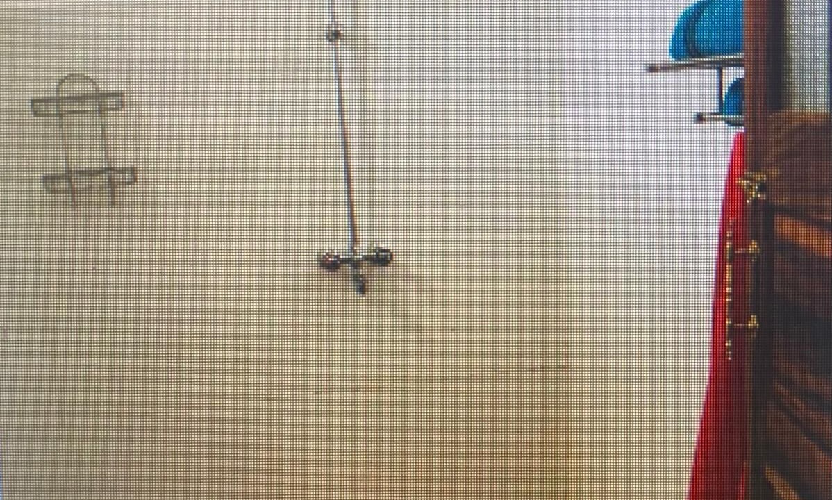 Photo of Bathroom in Kendwa