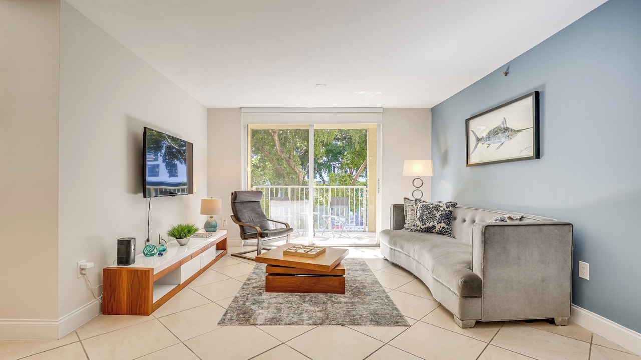 Photo of Livingroom in Aventura