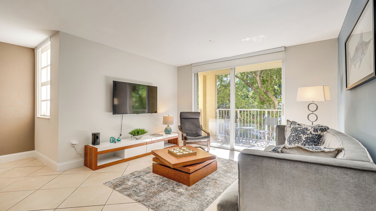 Photo of Livingroom in Aventura