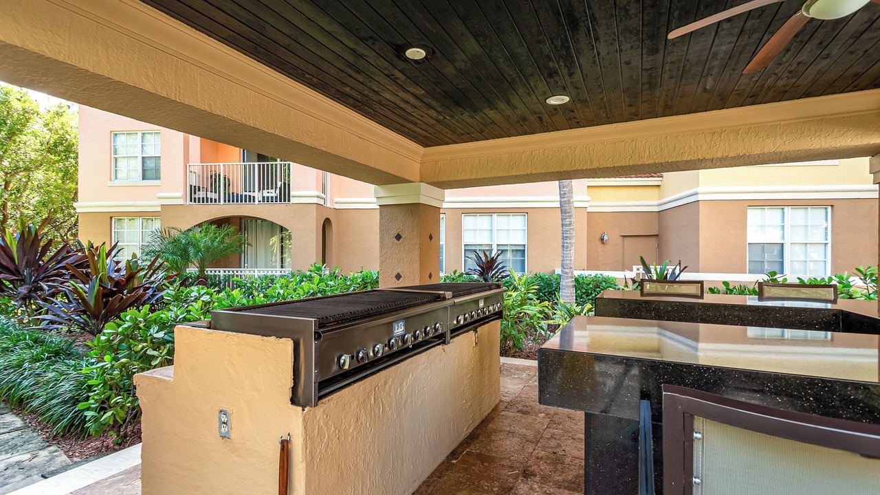 Photo of Outdoor in Aventura