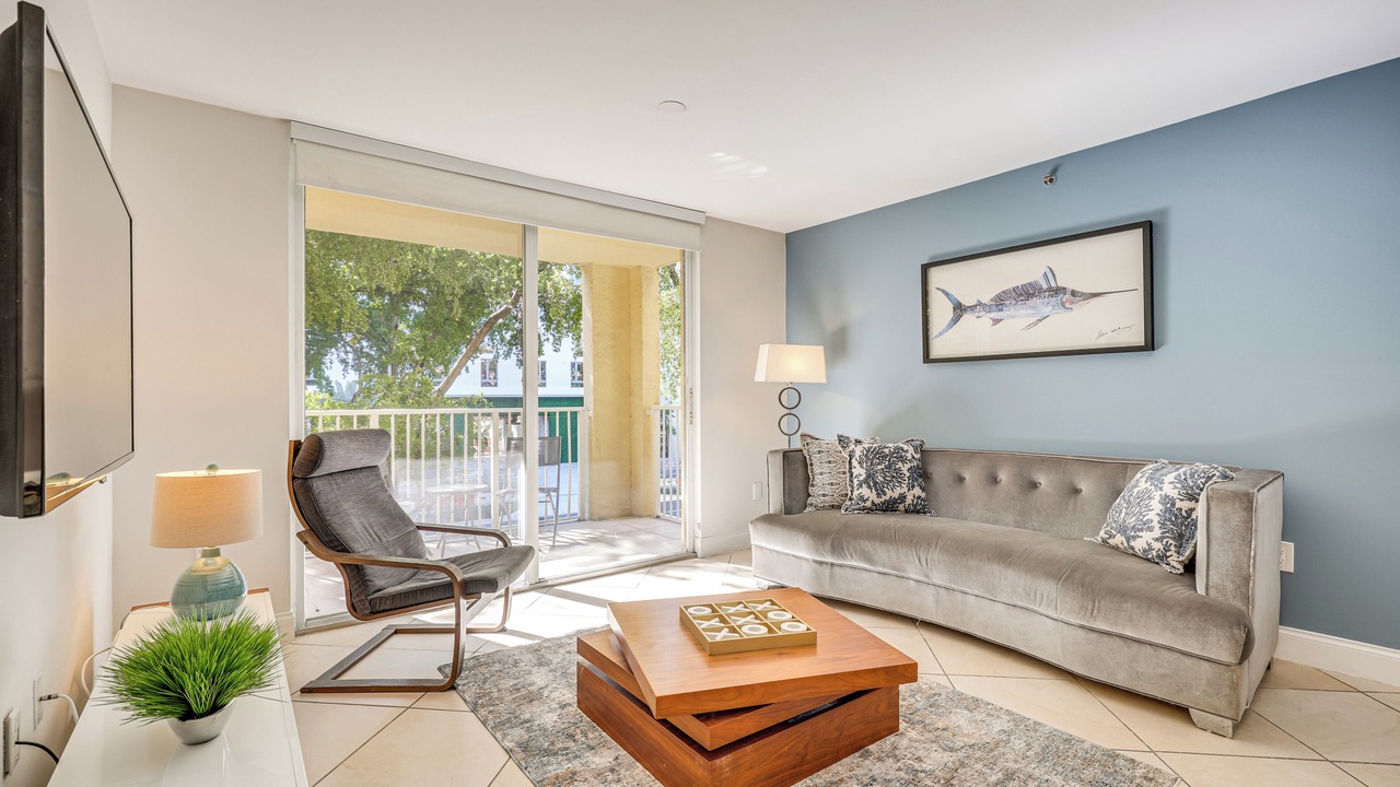 Photo of Bedroom in Aventura