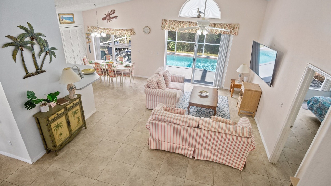 Photo of Livingroom in Lindfields