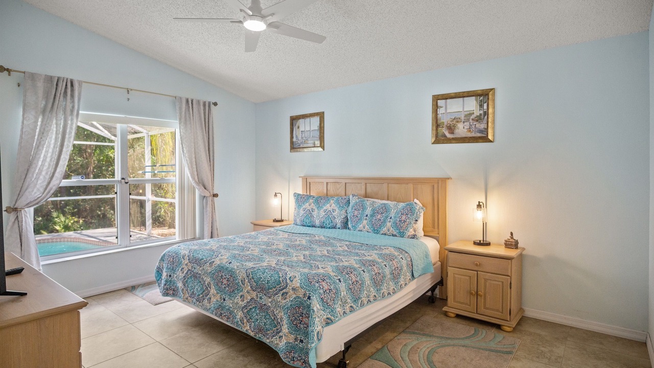 Photo of Bedroom in Lindfields