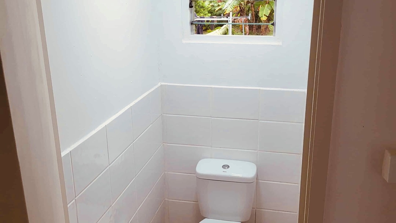 Photo of Bathroom in Northern Division