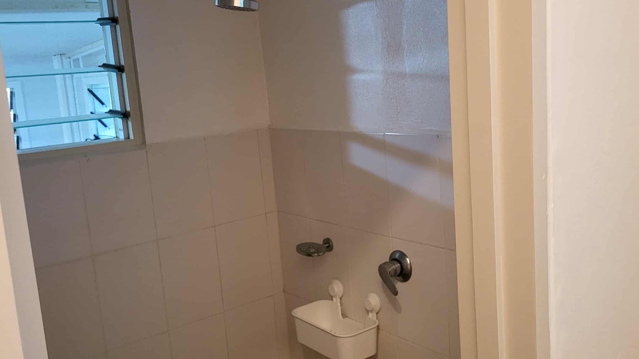 Photo of Bathroom in Northern Division