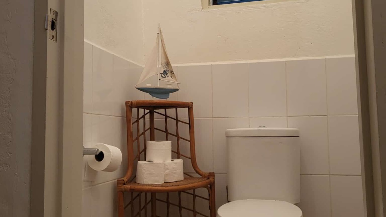 Photo of Bathroom in Northern Division